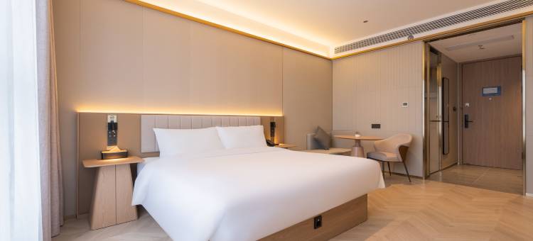 星程酒店(湘西凤凰古城店)图片