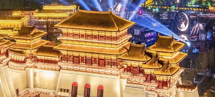 如家酒店·neo(洛阳龙门大道店)图片