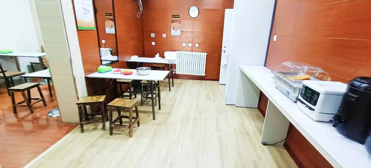 格林豪泰(天津汉沽百货大楼店)图片