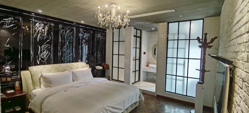 维也纳智好酒店(淮安深圳东路店)图片