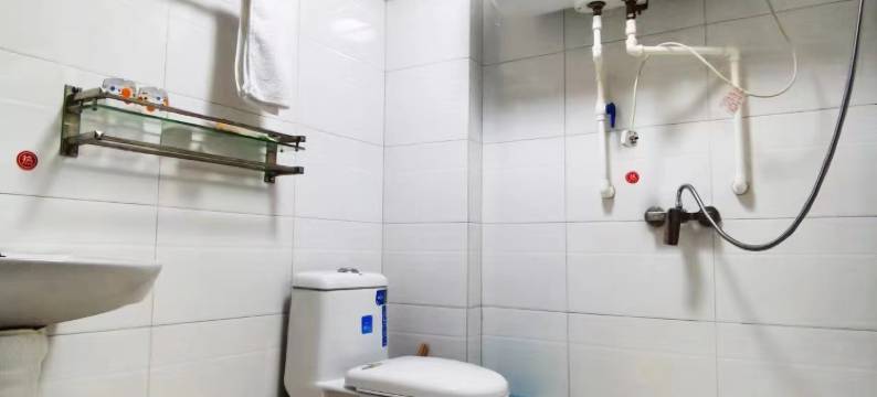 敦煌沙漠绿洲宾馆(沙洲夜市店)图片