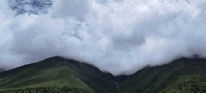 康定易安民宿(康定新城店)图片