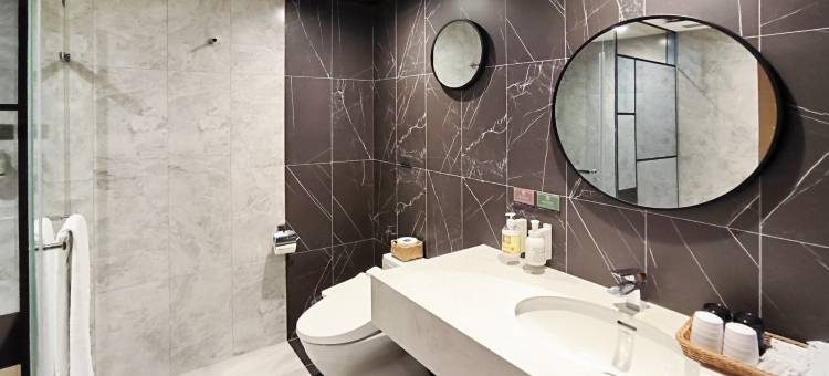 日月潭日潭栈民宿图片