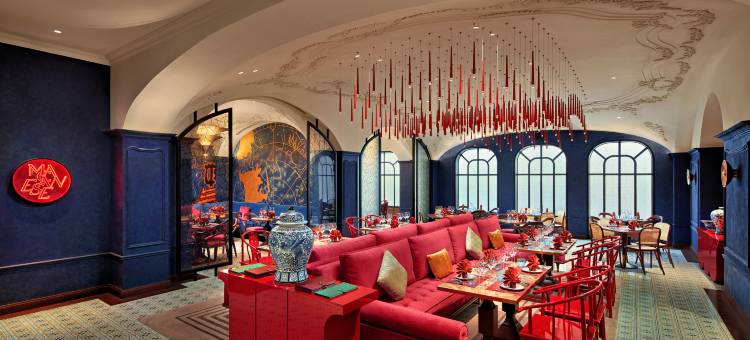 河内中心瑞享酒店(Movenpick Hotel Hanoi Centre)图片
