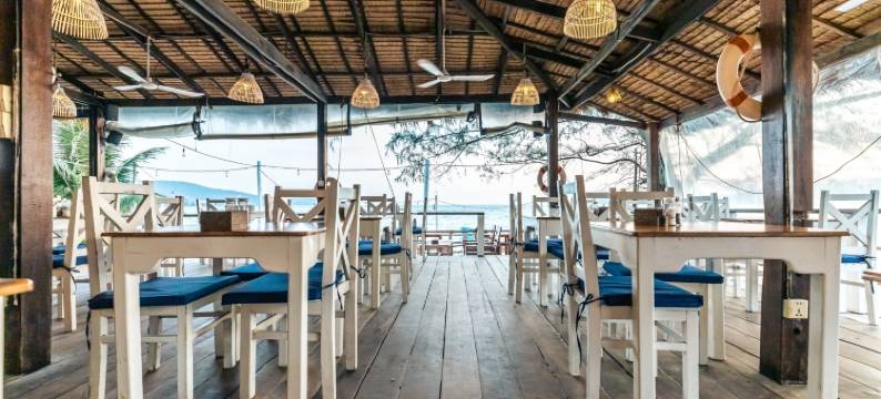 萨拉度假村(Sara Resort)图片