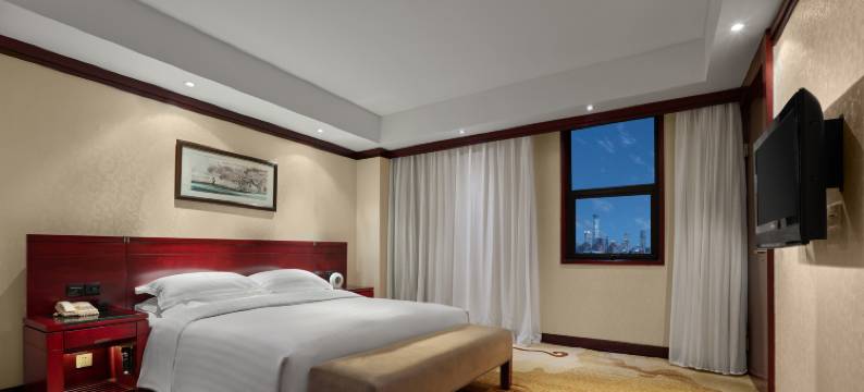 北京保利大厦酒店图片