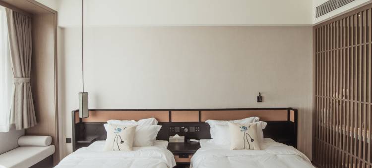 国色天莲酒店(长春莲花山旅游度假区店)图片