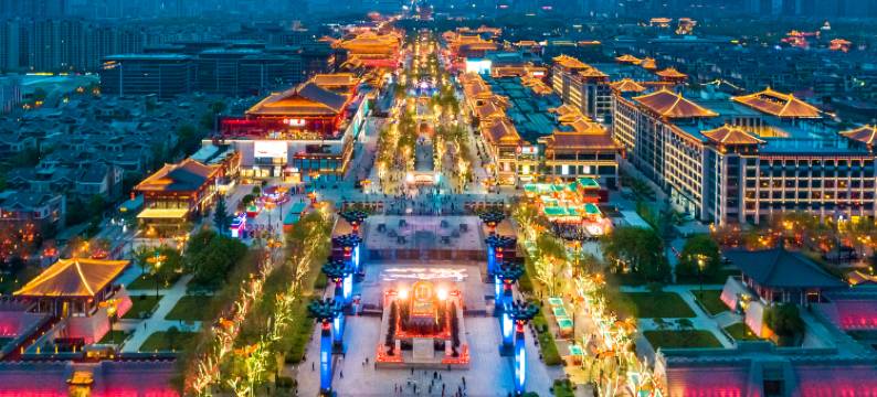 西安•途悦|SMOOTH JOURNEY HOTEL XI'AN新西玛(胡家庙地铁口店)图片