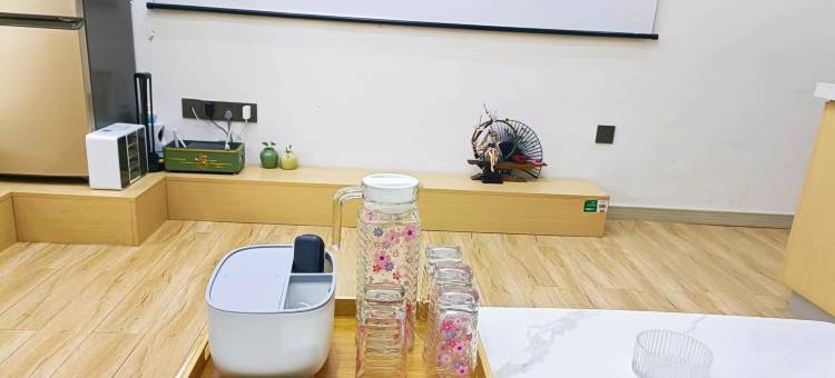 春暖花民宿图片