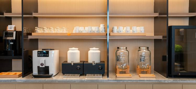 全季酒店(厦门海沧祥禾广场店)图片