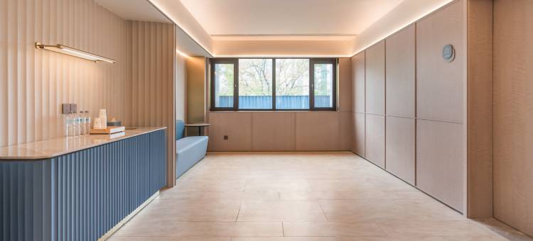 汉庭酒店(泰安岱庙景区店)图片