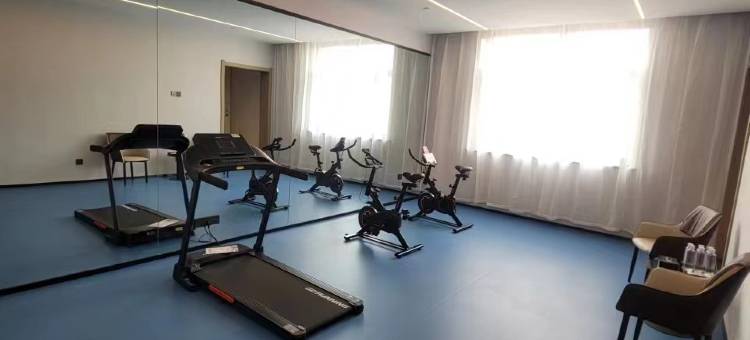 绥芬河海润国际酒店(市政府店)图片