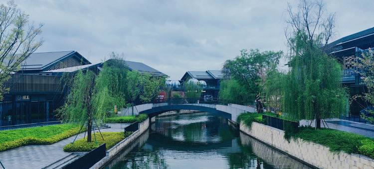 文华园宾馆(嘉兴南湖景区店)图片