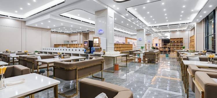 映朵酒店(昆明长水国际机场店)图片