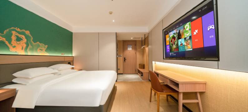 闽洲大酒店(南安霞美店)图片