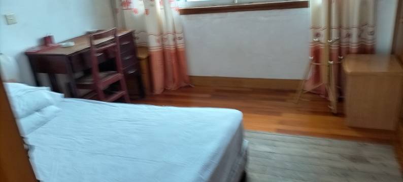 婺源龙达宾馆图片