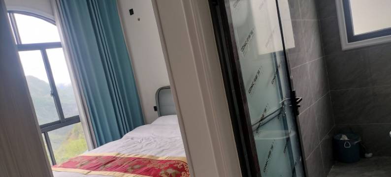 华尖山神树阁民宿图片