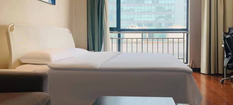 雅居公寓北京亮马桥店图片