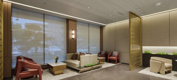 城固东方大酒店图片