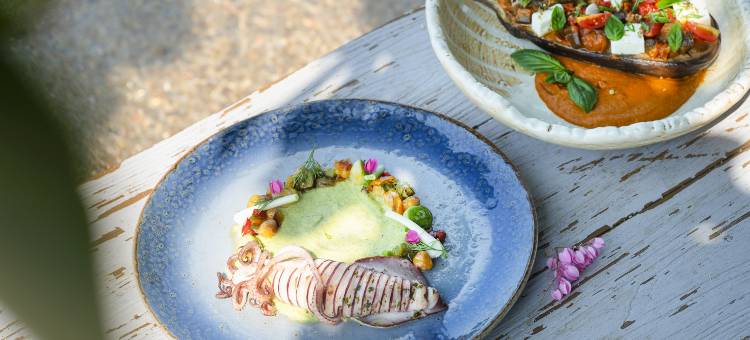 帕岸岛艾斯珀拉 - 仅限成人度假村及水疗中心(Explorar Koh Phangan - Adults Only Resort and Spa)图片