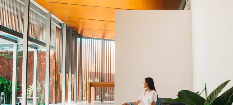 苏梅岛艾斯珀拉 - 仅限成人度假村及水疗中心(Explorar Koh Samui - Adults Only Resort and Spa)图片