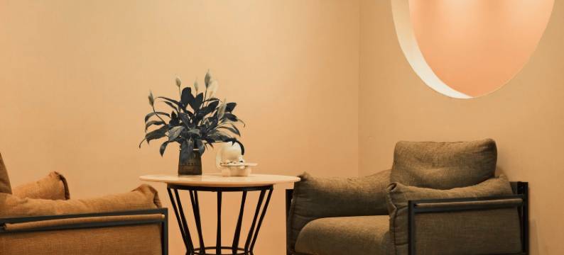 华黍·景枫云端酒店图片