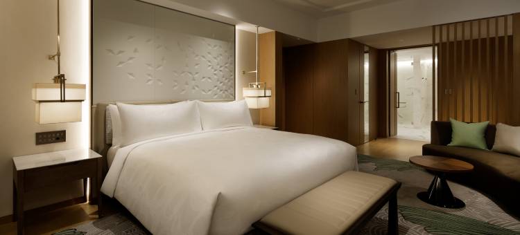 奈良 JW 万豪酒店(JW Marriott Hotel Nara)图片