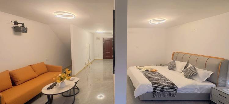 镇江相遇时光IMAX影院公寓图片