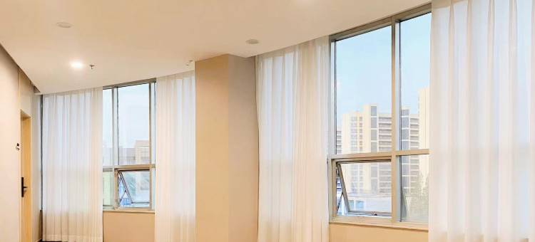 知床酒店(隐珠地铁站店)图片