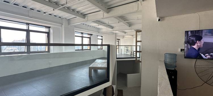 晨舍酒店(西安南稍门地铁站小南门早市店)图片