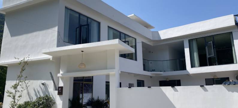 恩施绘山民宿(恩施大峡谷店)图片