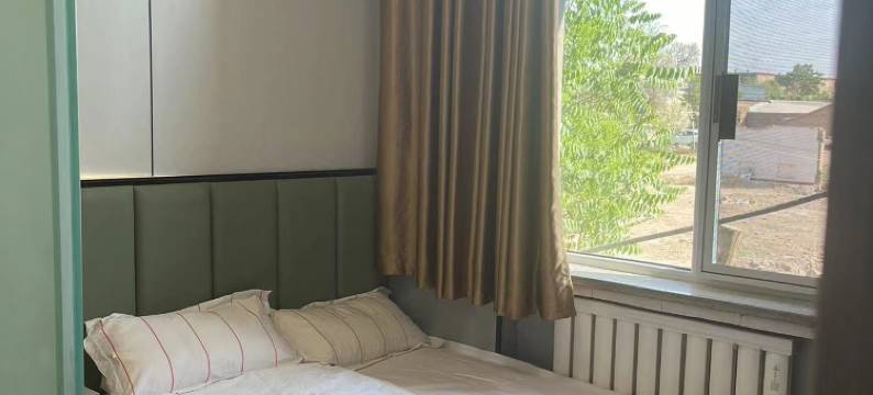 石嘴山北秀宾馆图片