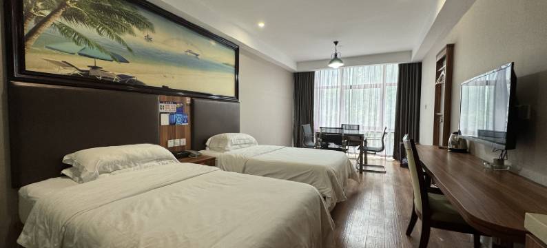 杭州万和商务酒店图片