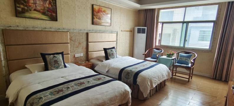 温馨宾馆(石堤镇店)图片