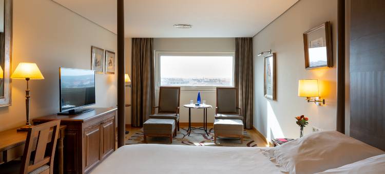 萨拉曼卡酒店(Parador de Salamanca)图片