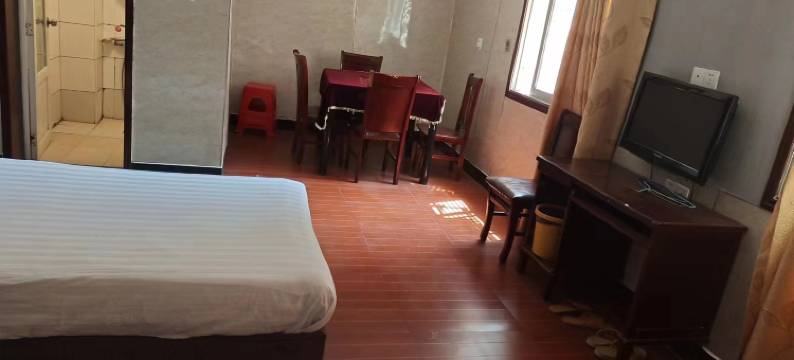 澧县蓝天宾馆图片