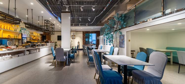 7天优品酒店(昆明万象城东郊路地铁站店)图片