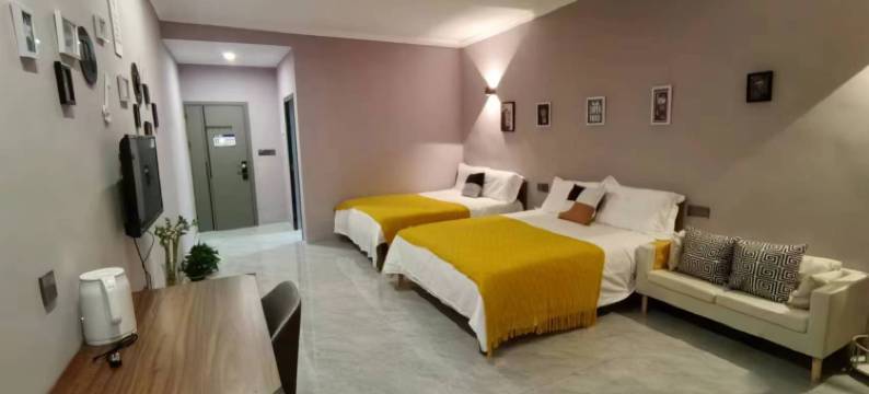 尚好家精品民宿图片