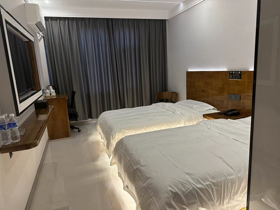 翼城福临门快捷酒店