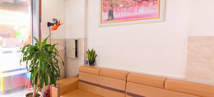 途叶兰酒店(Tuyet Lan Hotel Vung Tau)图片