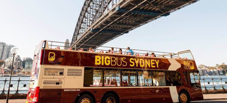 宜必思悉尼巴兰加鲁酒店(Ibis Sydney Barangaroo)图片