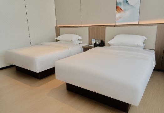 Yuli Hongsheng Smart Hotel Hotel Overview