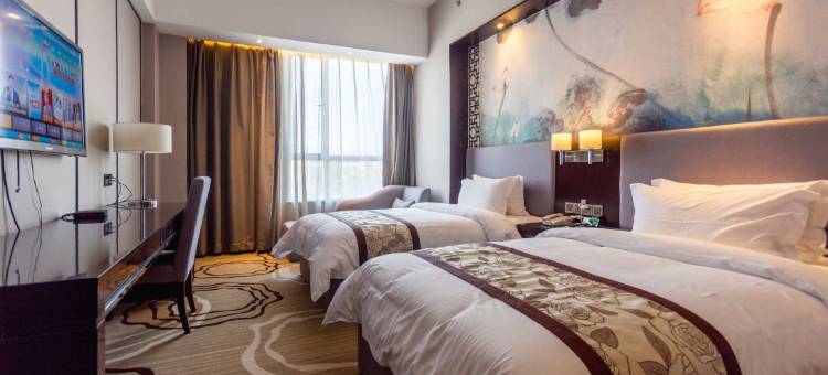 忆家酒店(珠海金湾小林店)图片