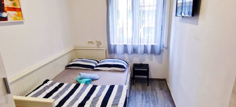 克罗天堂旅舍(Croparadise Hostel)图片