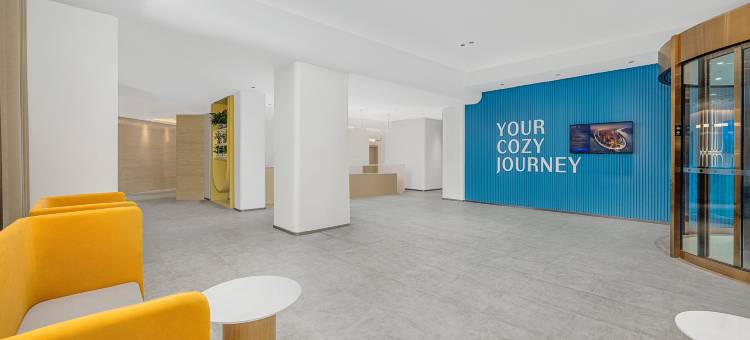 锦江之星(北京回龙观东大街地铁站店)图片