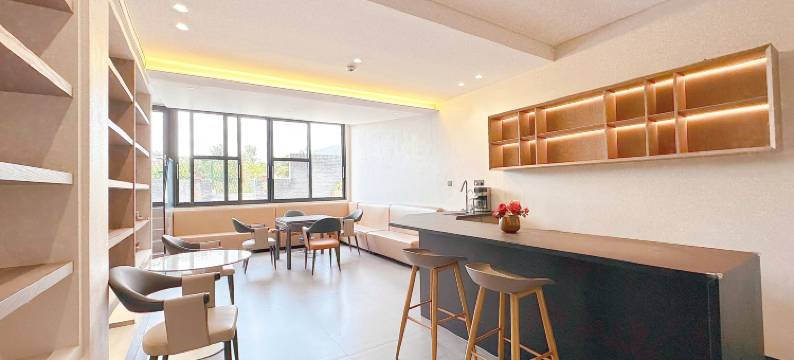 天台闲庭民宿(天台山风景区店)图片