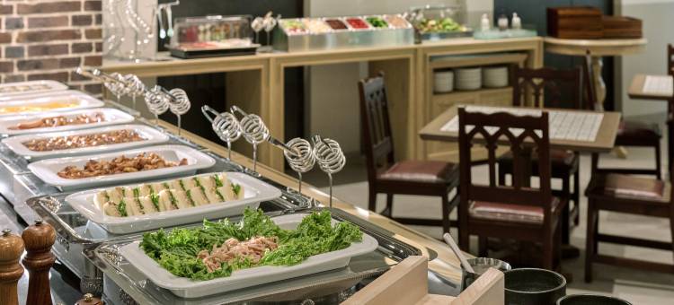 东京银座6丁目皇家花园酒店(The Royal Park Hotel Ginza 6-Chome)图片