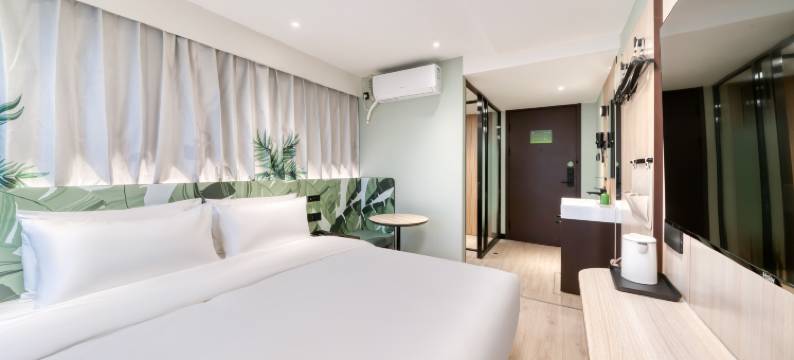 海友酒店(杭州文海南路地铁站店)图片