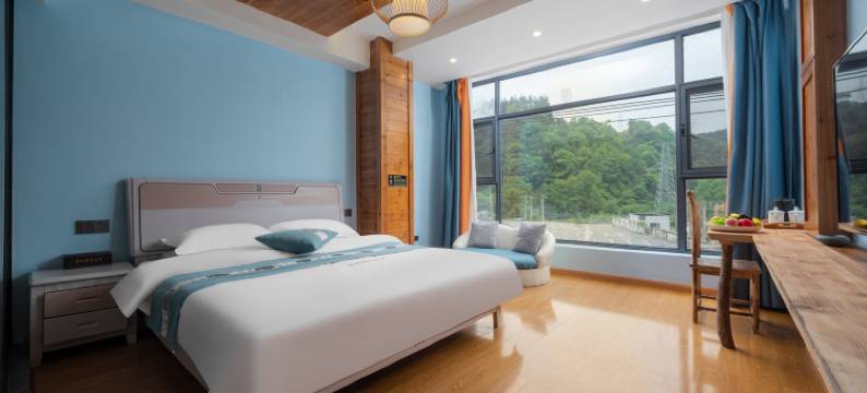 康达精品民宿(梵净山景区东门店)图片