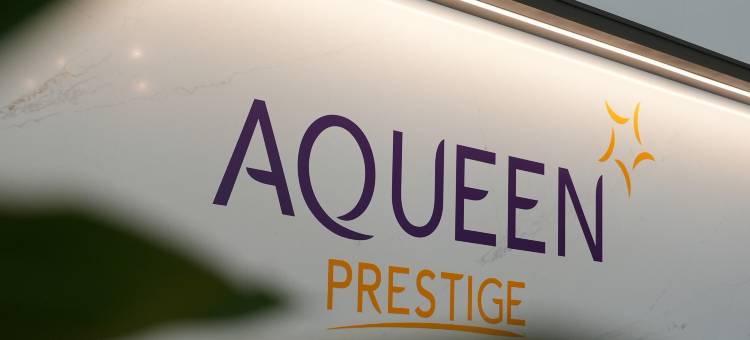 Aqueen环庭名望酒店 - 惹兰勿刹(Aqueen Prestige Hotel Jalan Besar)图片
